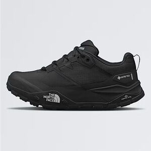 NIB The North Face Men’s Offtrail Hike GORE-TEX® Black Shoes